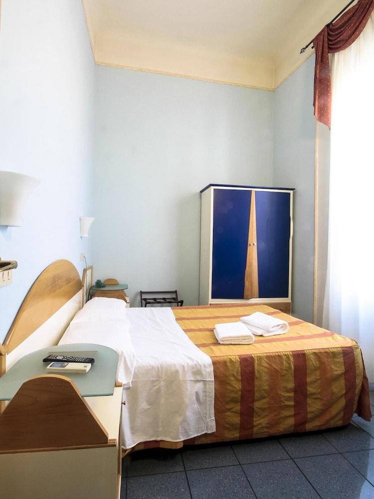 Hotel Soggiorno Athena Pisa Dış mekan fotoğraf